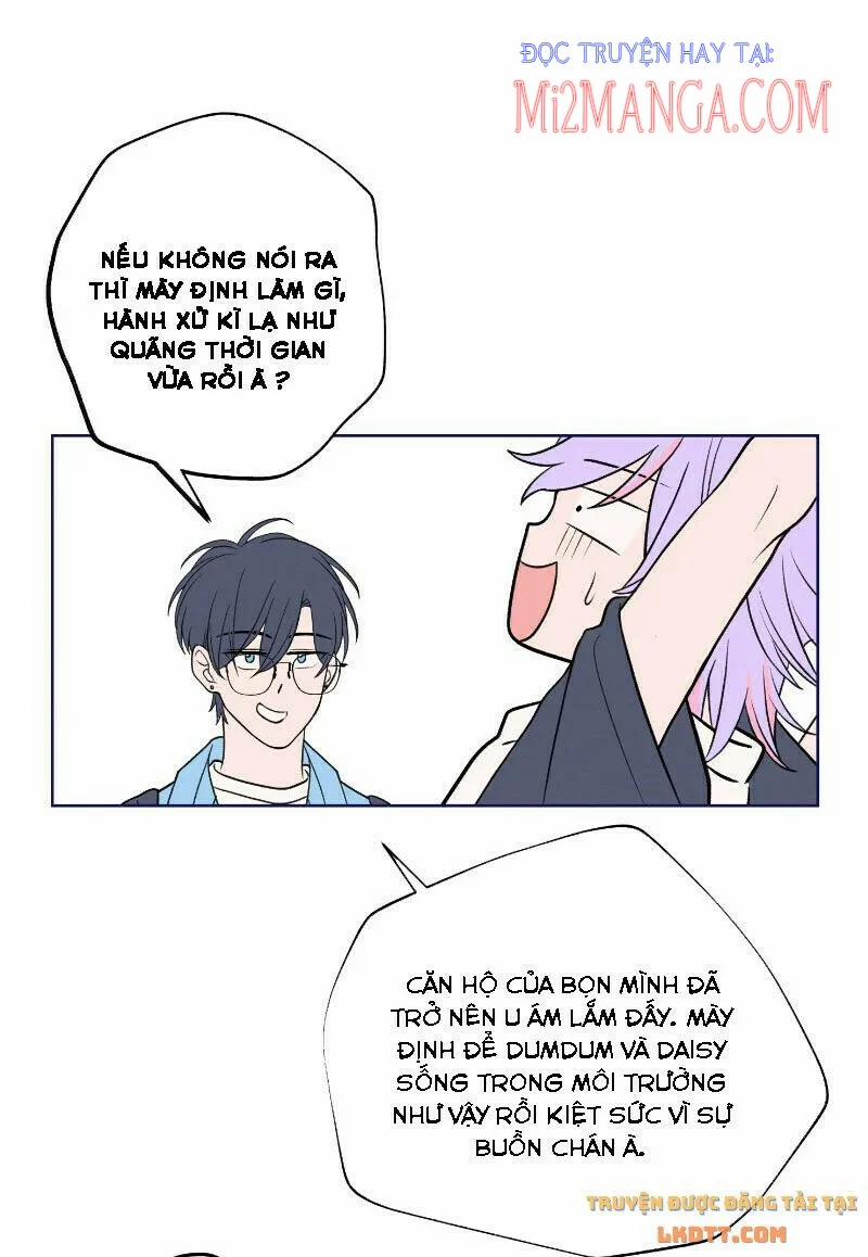 Nice To Meet You 50.5 trang 14