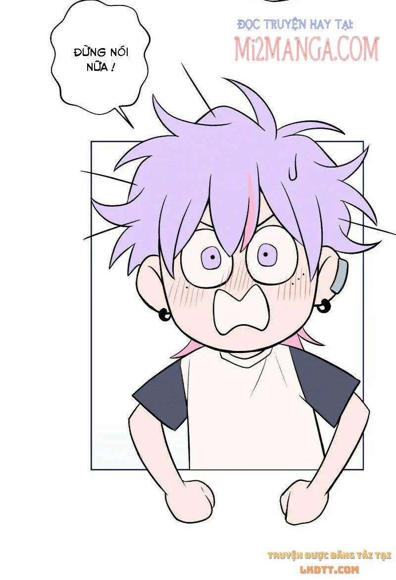 Nice To Meet You 50.5 trang 15