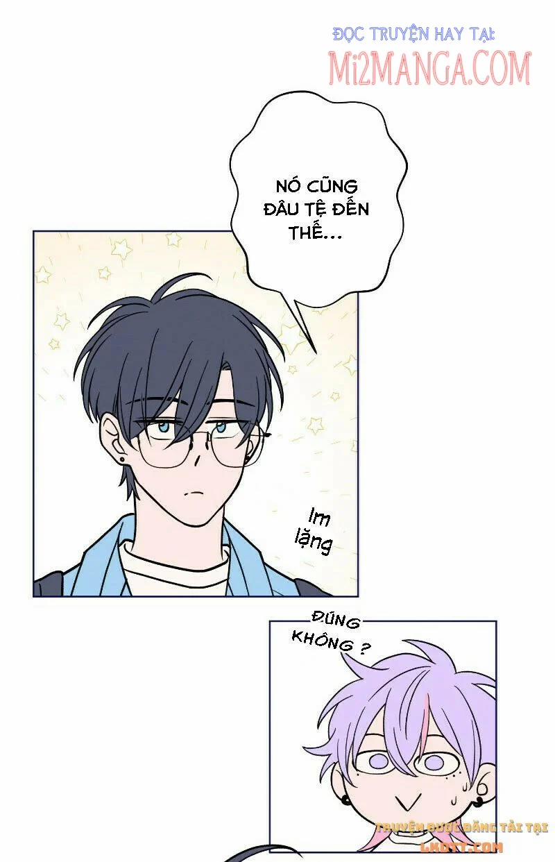 Nice To Meet You 50.5 trang 16