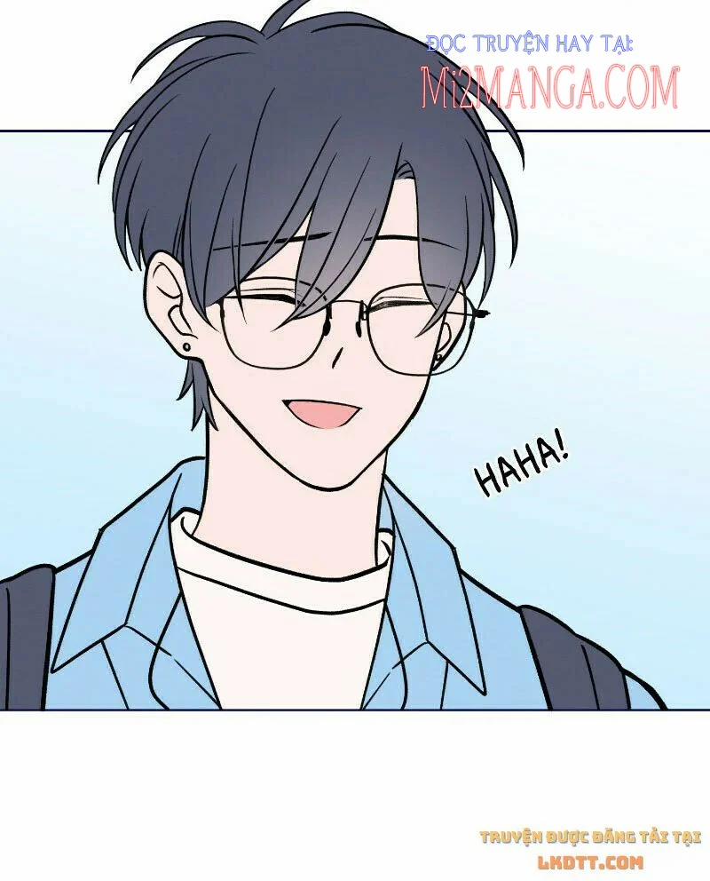 Nice To Meet You 50.5 trang 17