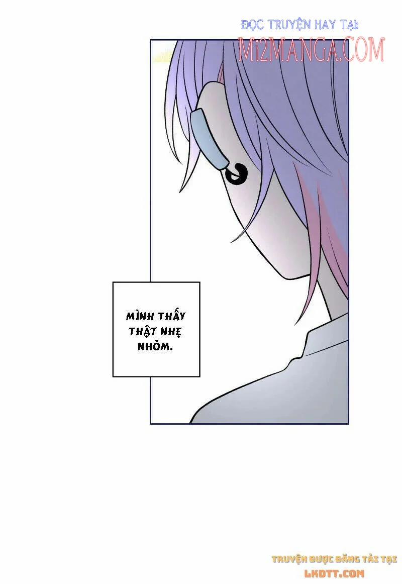 Nice To Meet You 50.5 trang 20