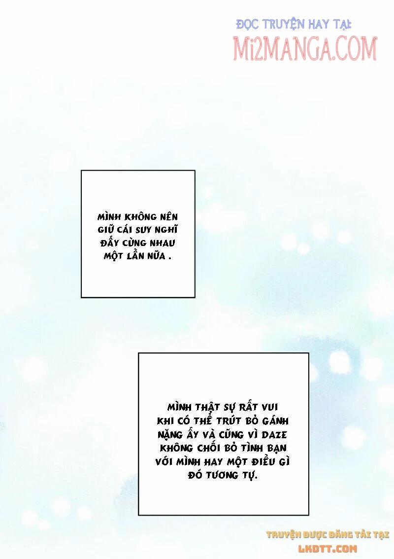 Nice To Meet You 50.5 trang 21