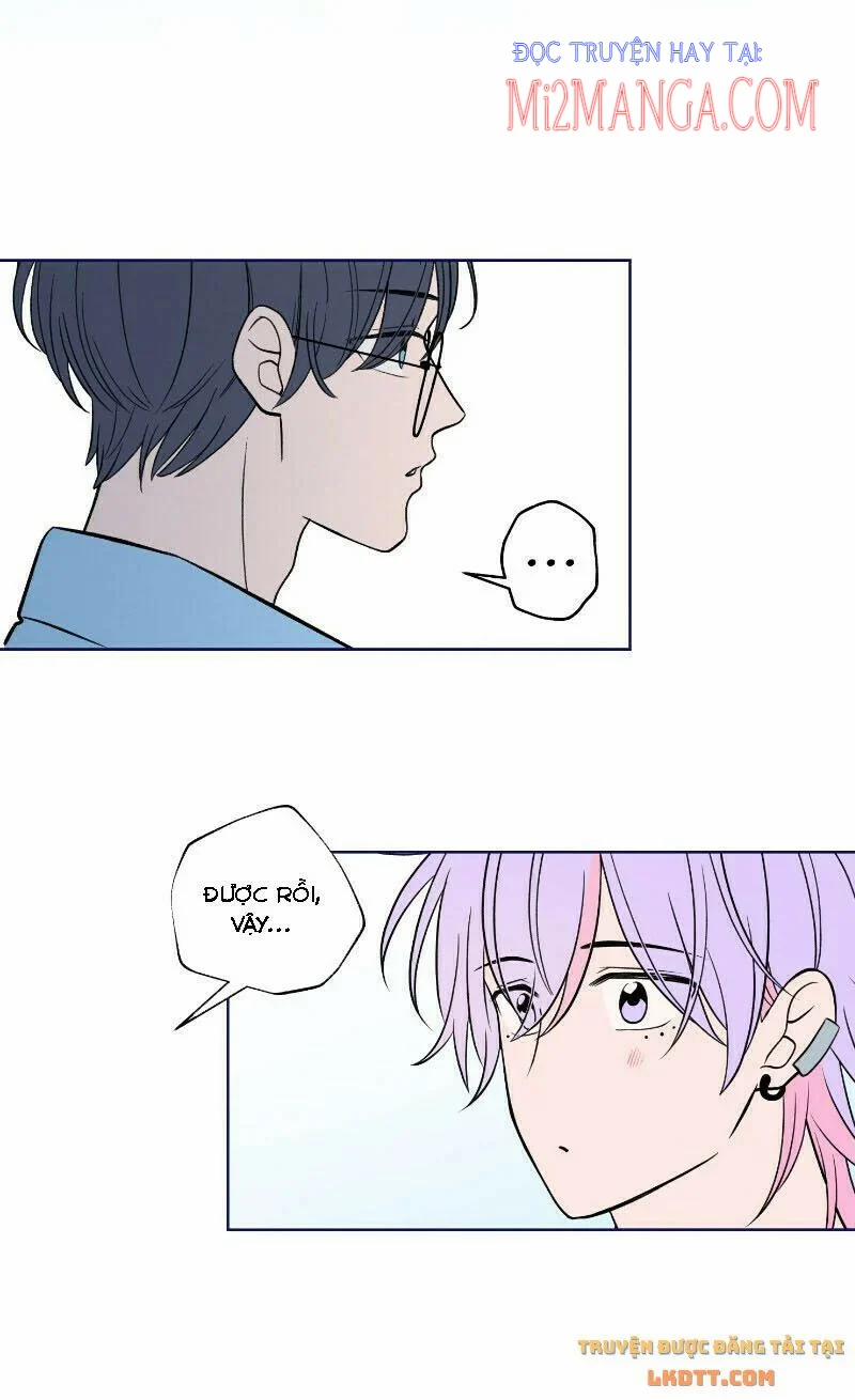 Nice To Meet You 50.5 trang 22