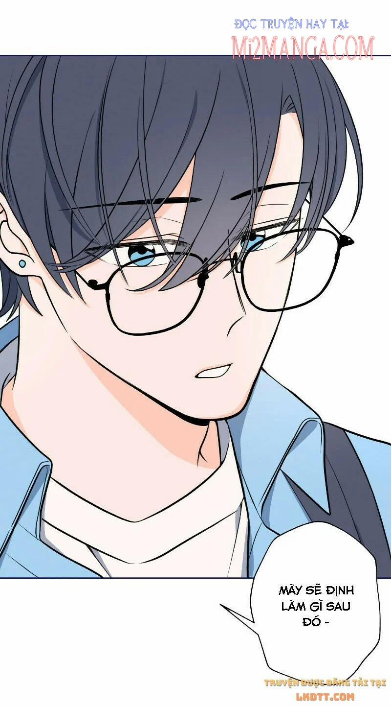 Nice To Meet You 50.5 trang 23