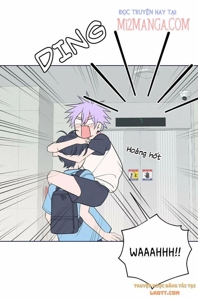 Nice To Meet You 50.5 trang 26