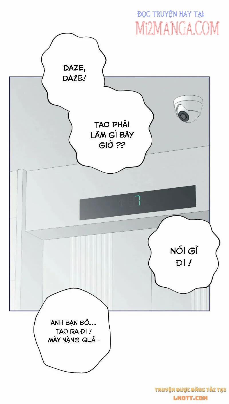 Nice To Meet You 50.5 trang 29