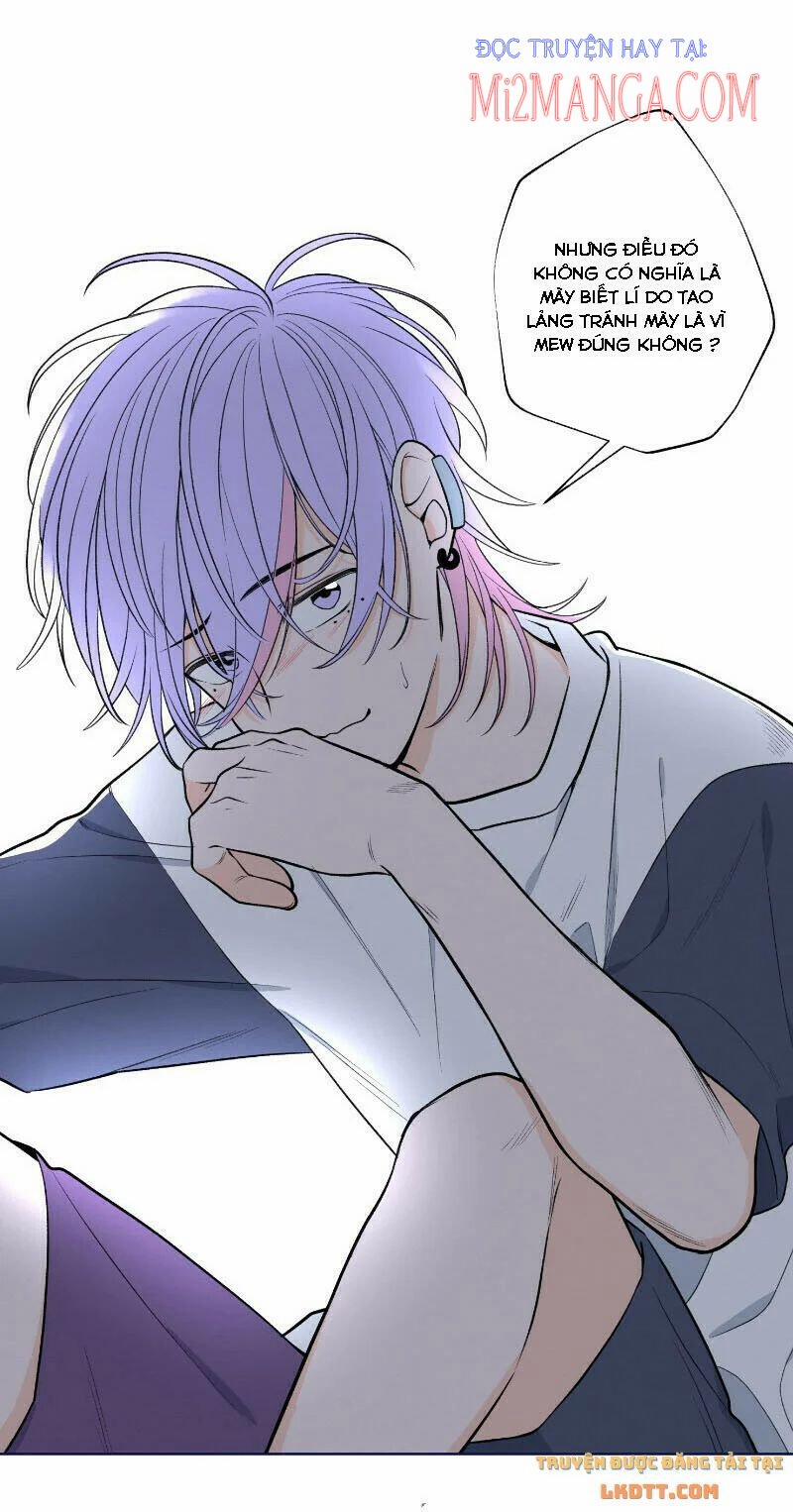 Nice To Meet You 50.5 trang 3