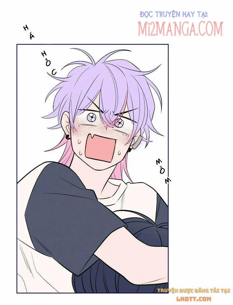 Nice To Meet You 50.5 trang 30