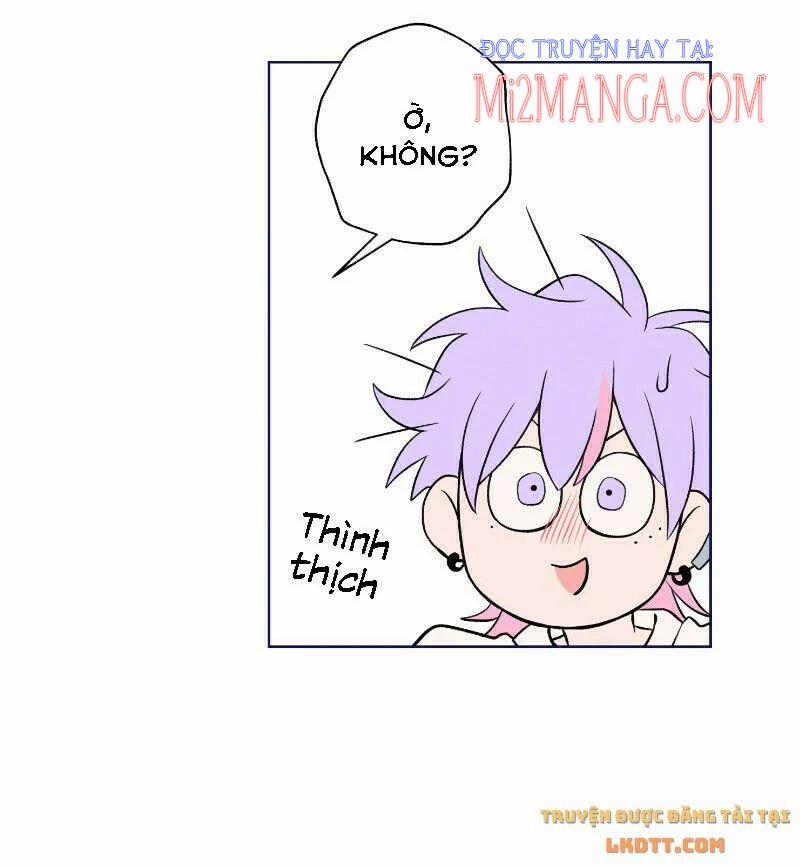 Nice To Meet You 50.5 trang 5