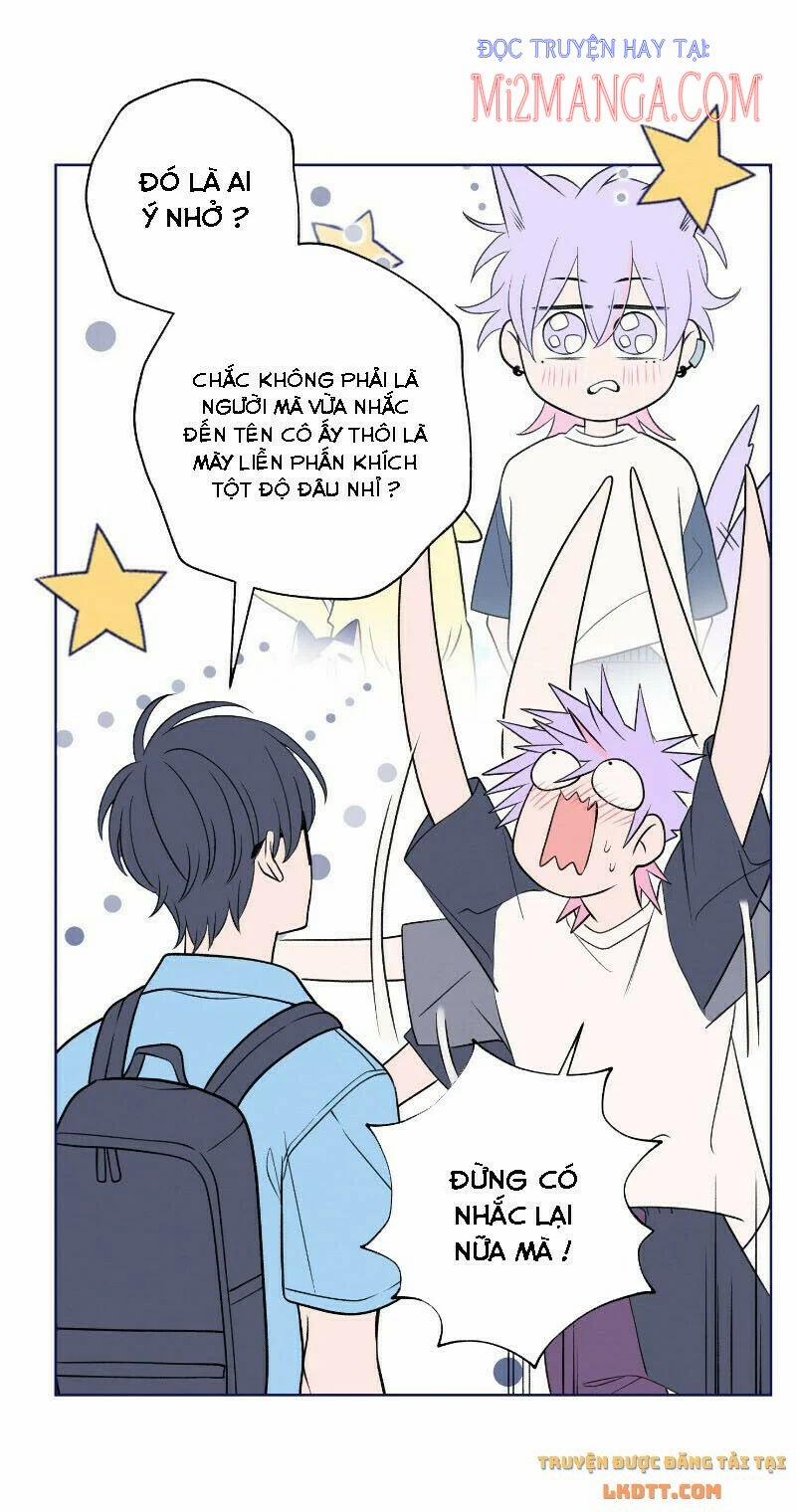 Nice To Meet You 50.5 trang 6