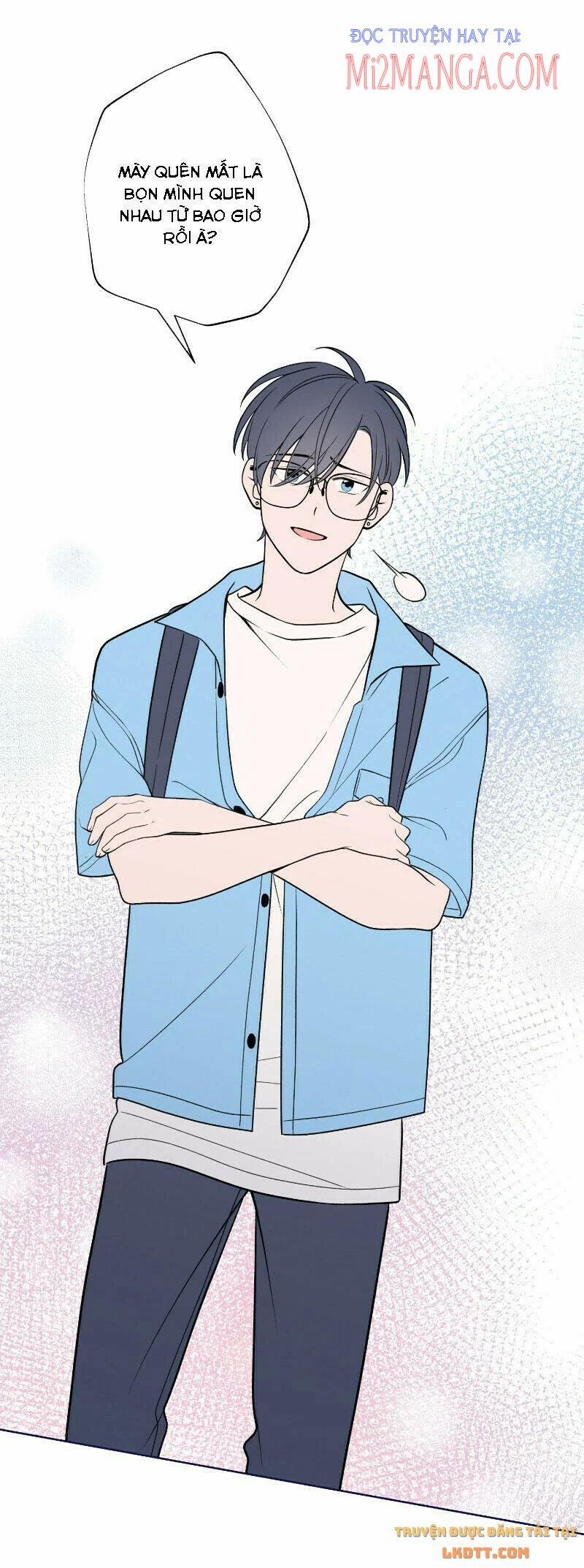 Nice To Meet You 50.5 trang 7