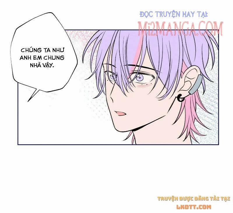 Nice To Meet You 50.5 trang 8