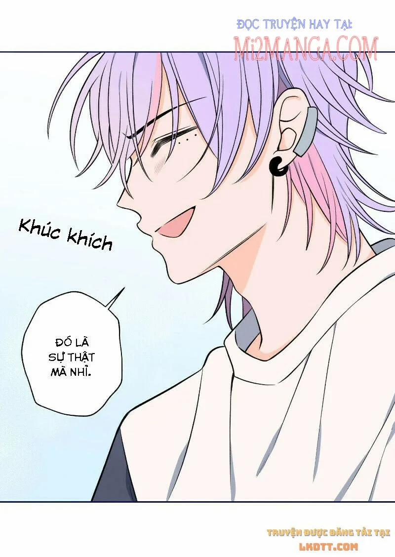 Nice To Meet You 50.5 trang 9