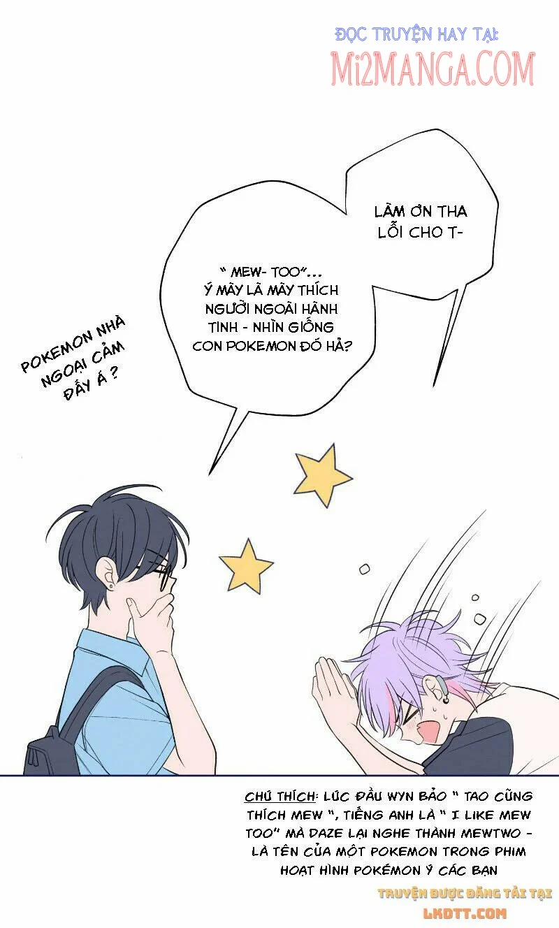 Nice To Meet You 50 trang 10