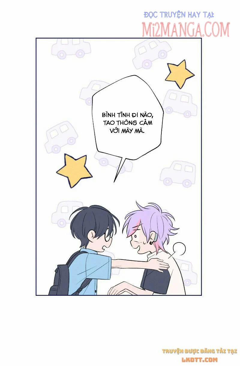 Nice To Meet You 50 trang 15