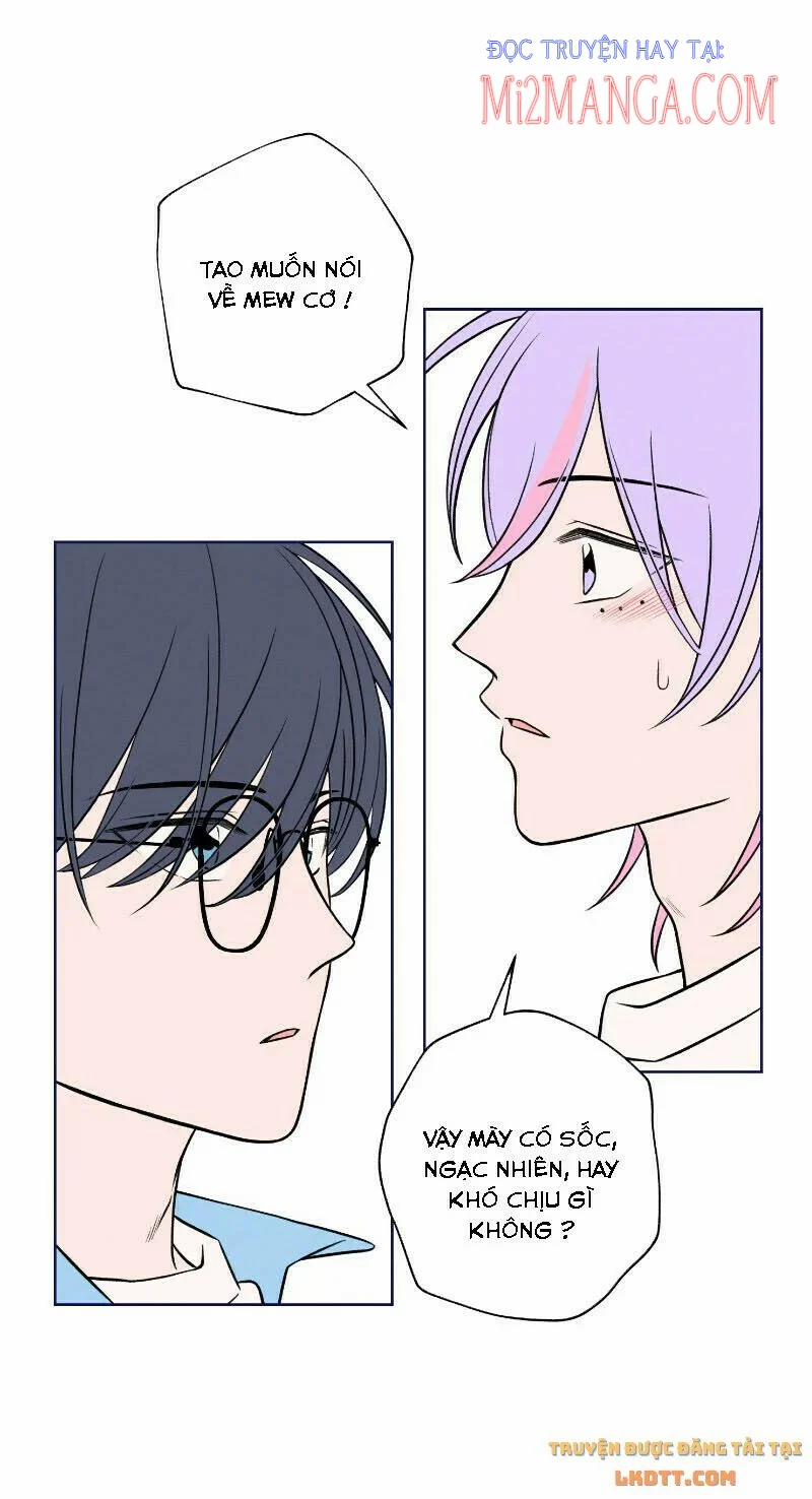 Nice To Meet You 50 trang 19