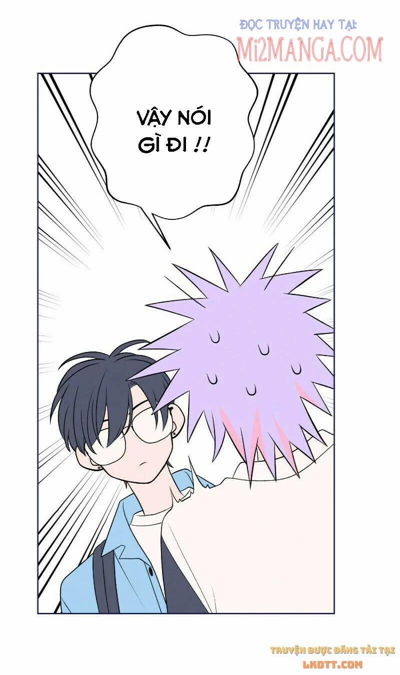 Nice To Meet You 50 trang 23