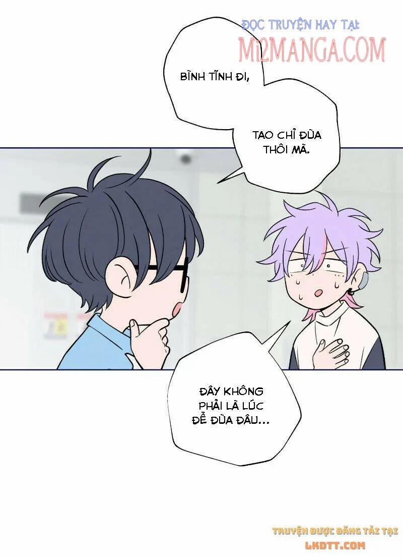 Nice To Meet You 50 trang 25