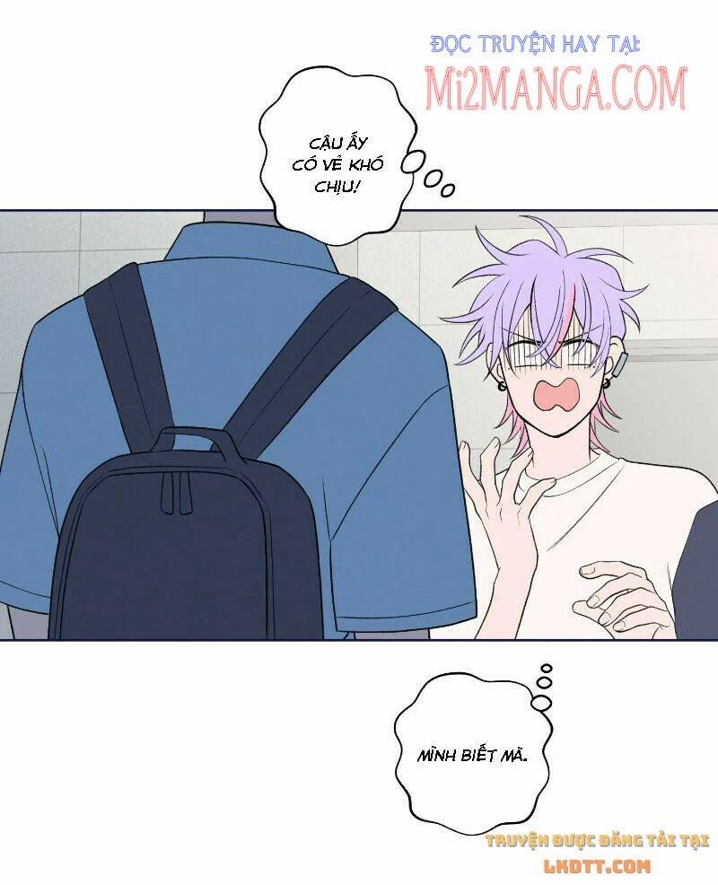 Nice To Meet You 50 trang 6