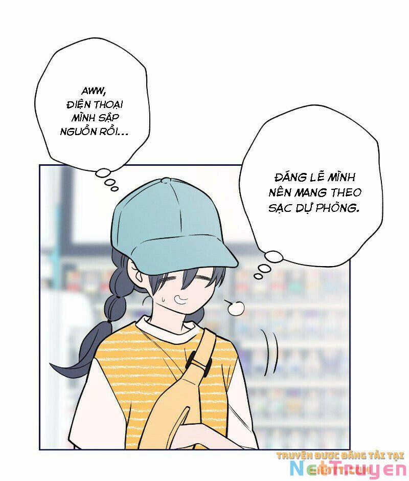 Nice To Meet You 52 trang 14