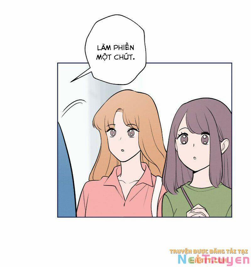 Nice To Meet You 52 trang 15