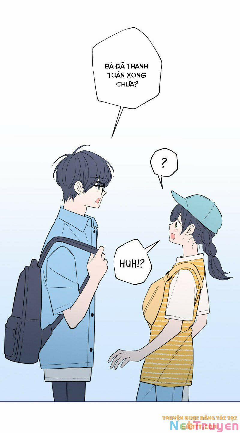 Nice To Meet You 52 trang 20