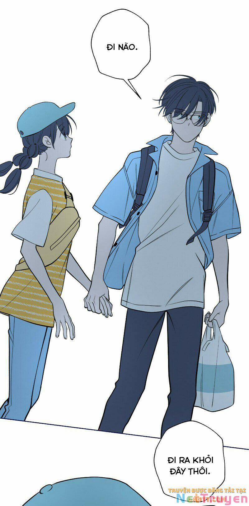 Nice To Meet You 52 trang 24