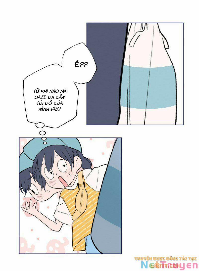 Nice To Meet You 52 trang 26