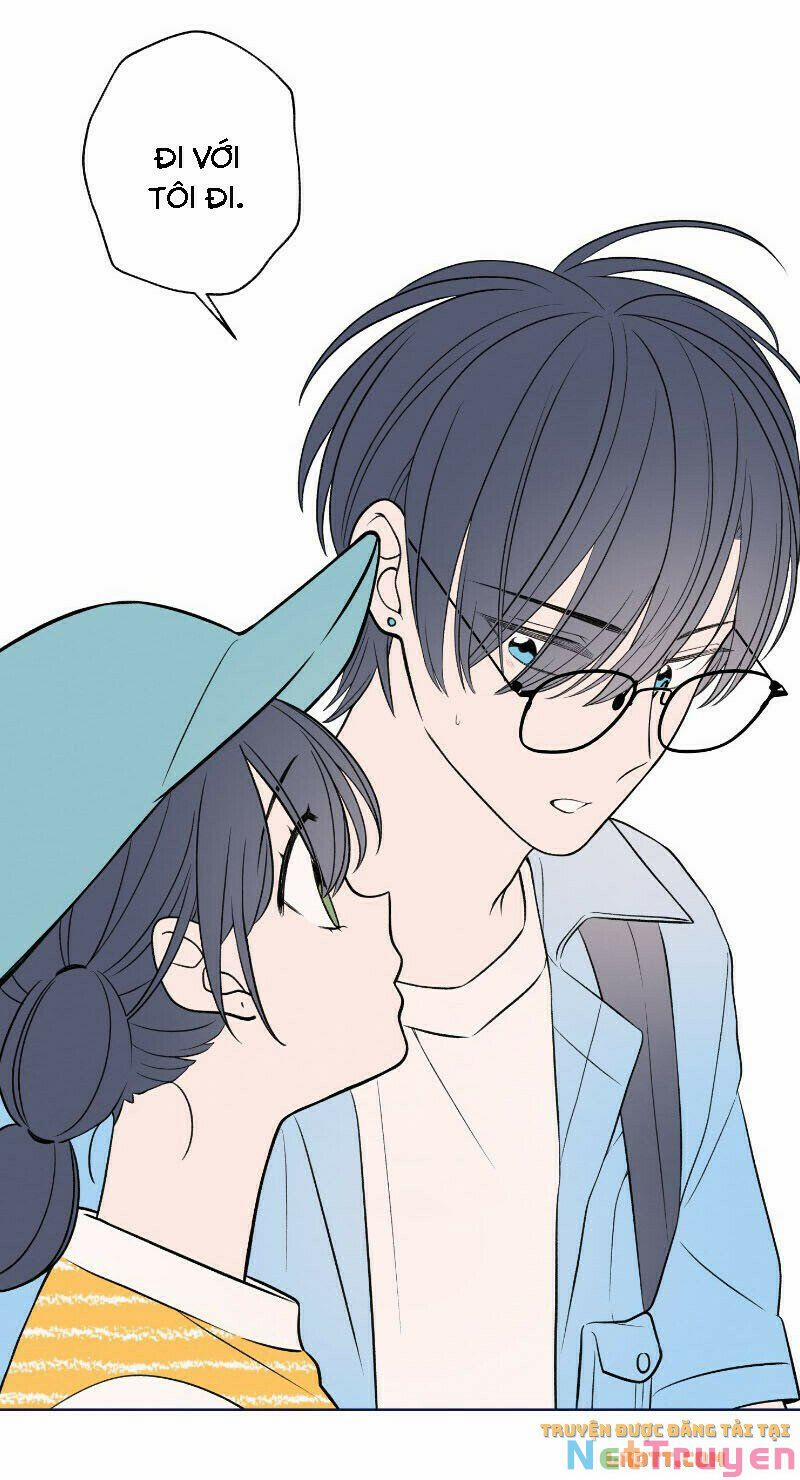 Nice To Meet You 52 trang 27