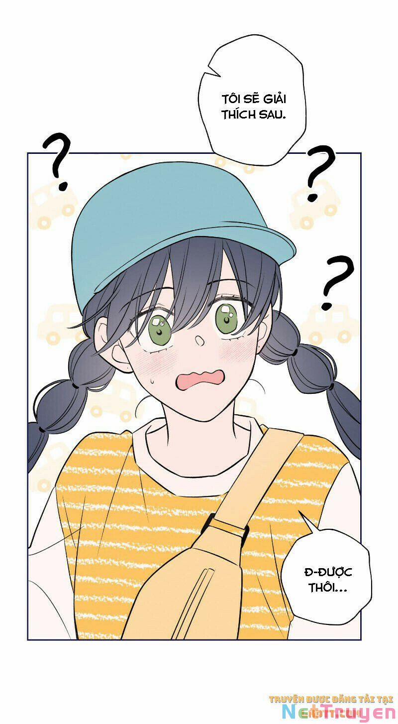 Nice To Meet You 52 trang 28