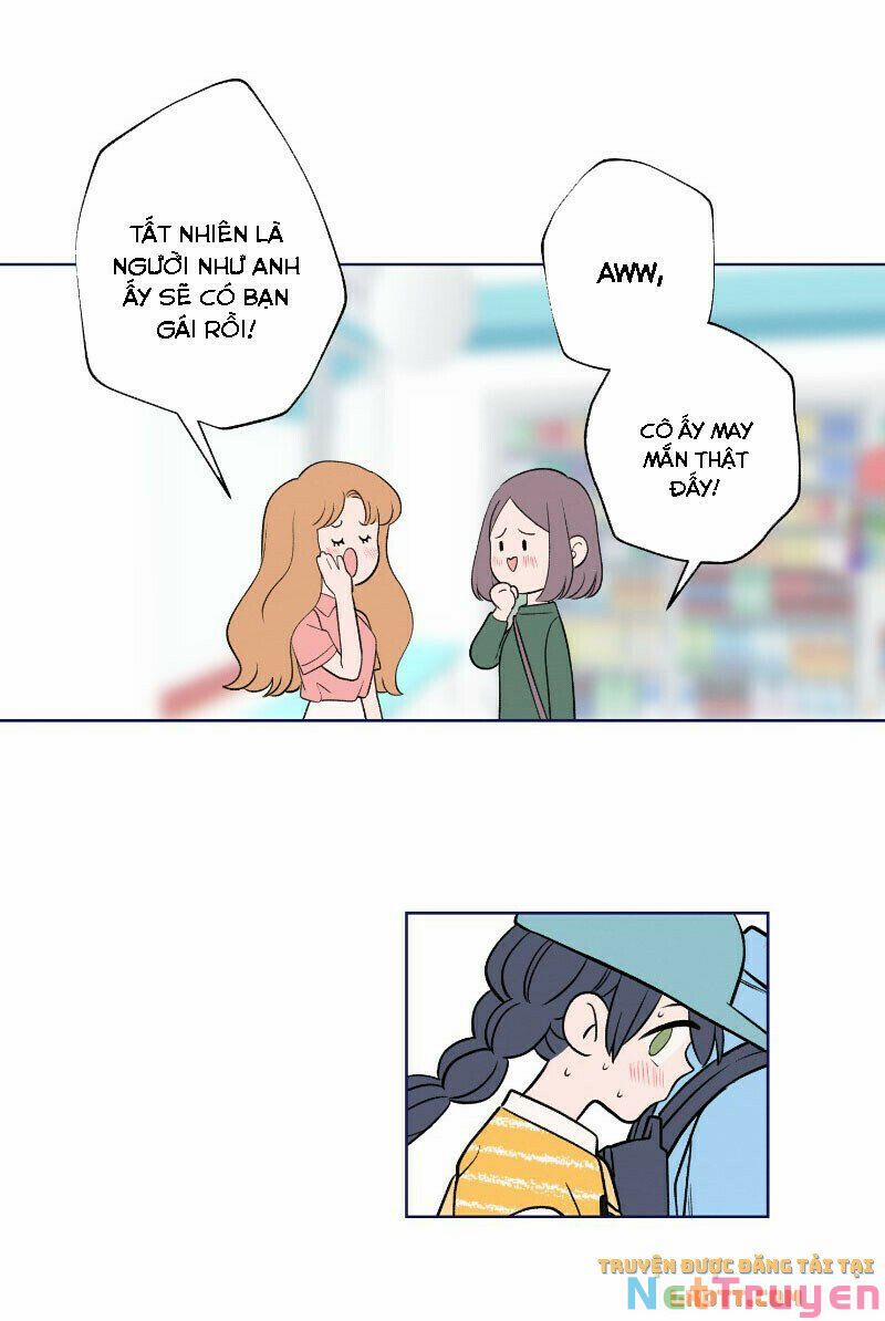 Nice To Meet You 52 trang 29