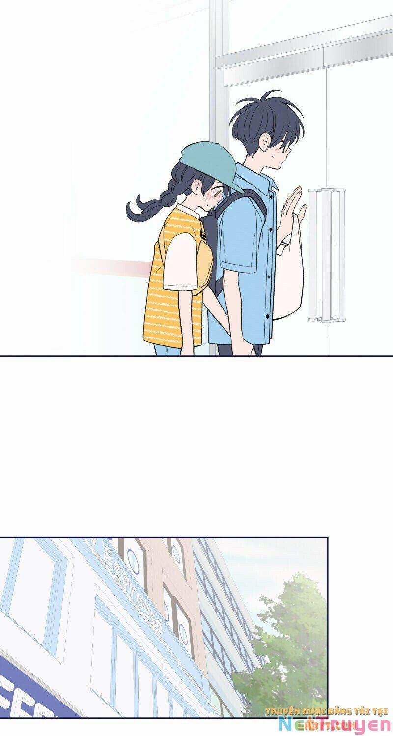 Nice To Meet You 52 trang 31