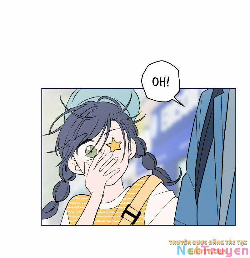 Nice To Meet You 52 trang 34