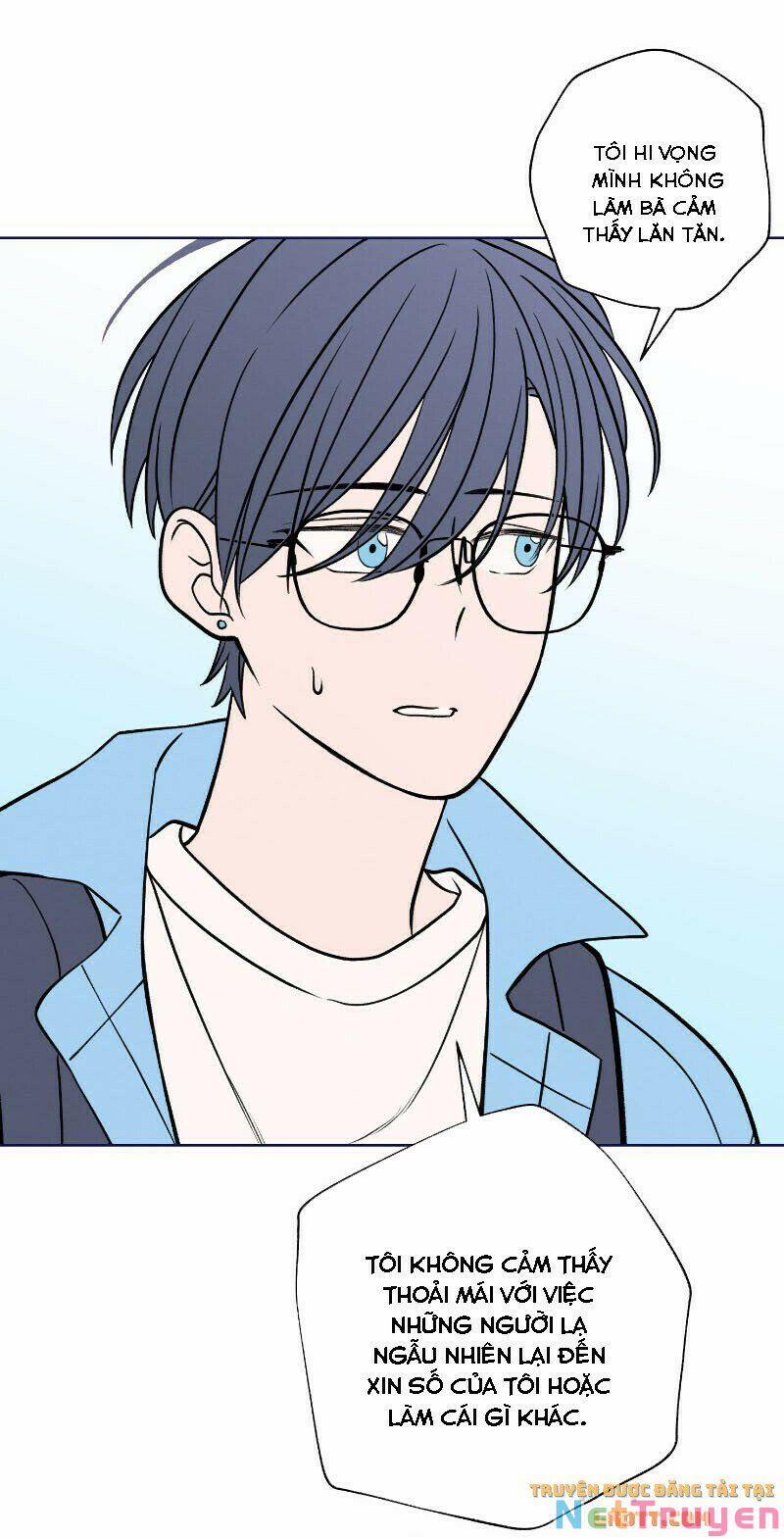 Nice To Meet You 52 trang 36