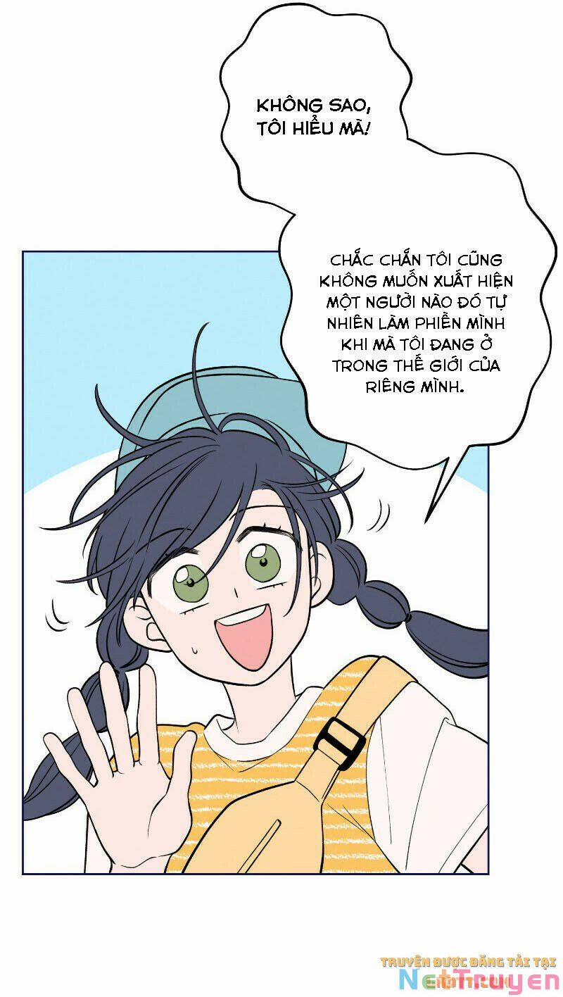 Nice To Meet You 52 trang 37