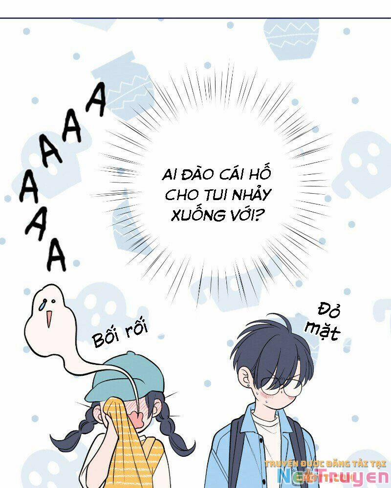 Nice To Meet You 52 trang 47