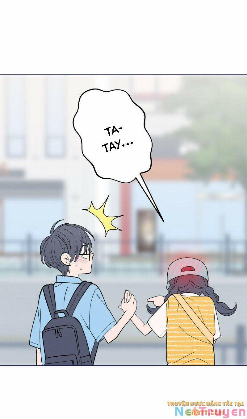 Nice To Meet You 52 trang 52