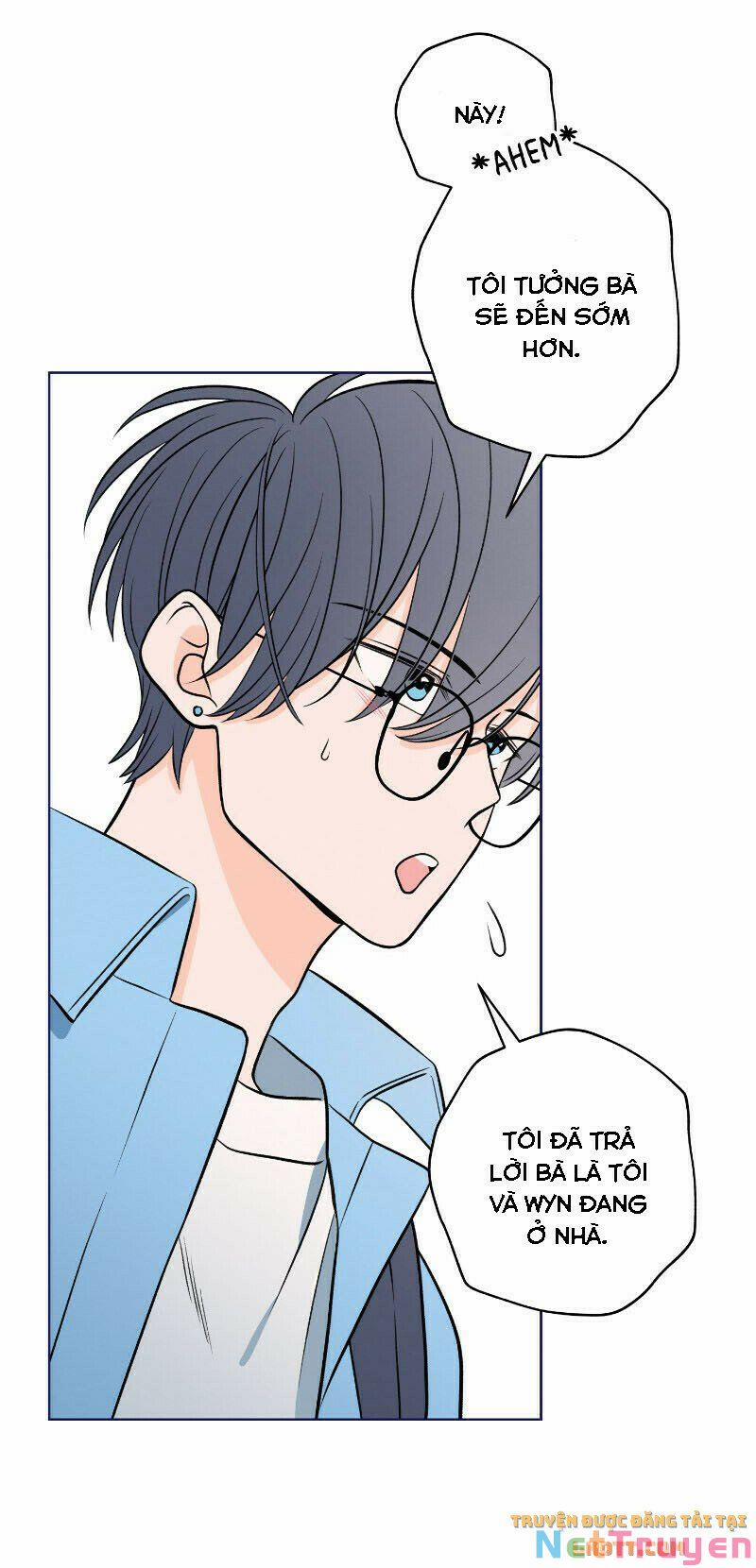 Nice To Meet You 52 trang 59