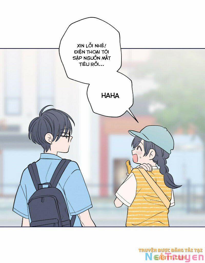 Nice To Meet You 52 trang 61