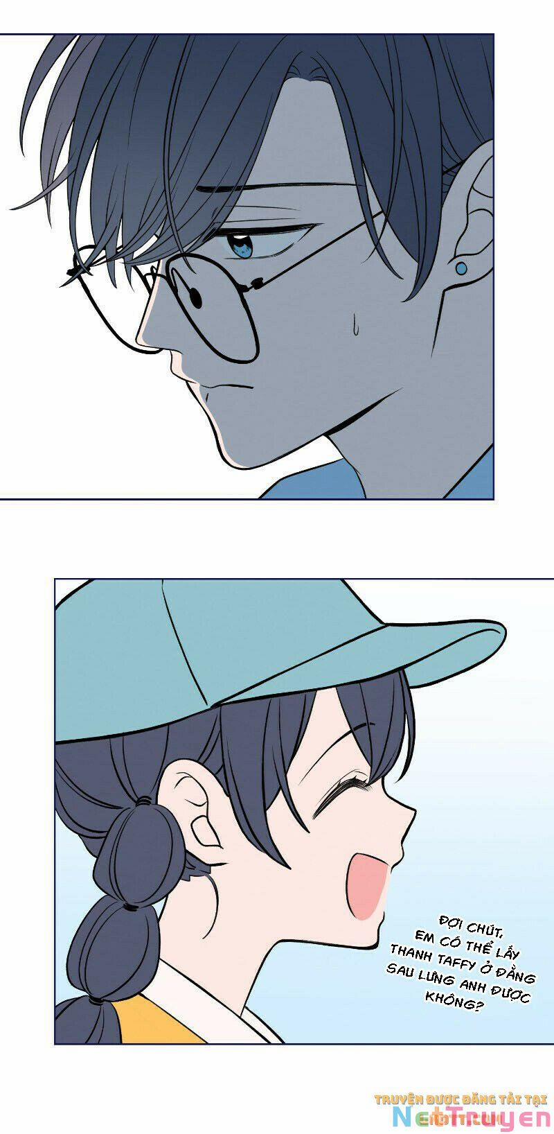 Nice To Meet You 52 trang 8