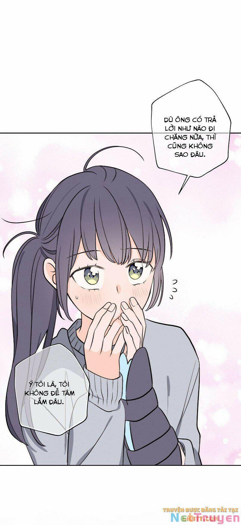 Nice To Meet You 54 trang 1