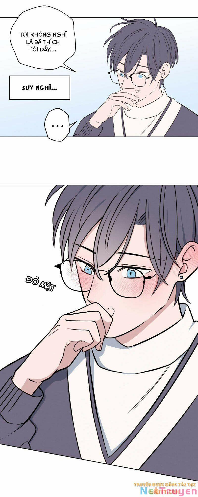 Nice To Meet You 54 trang 13