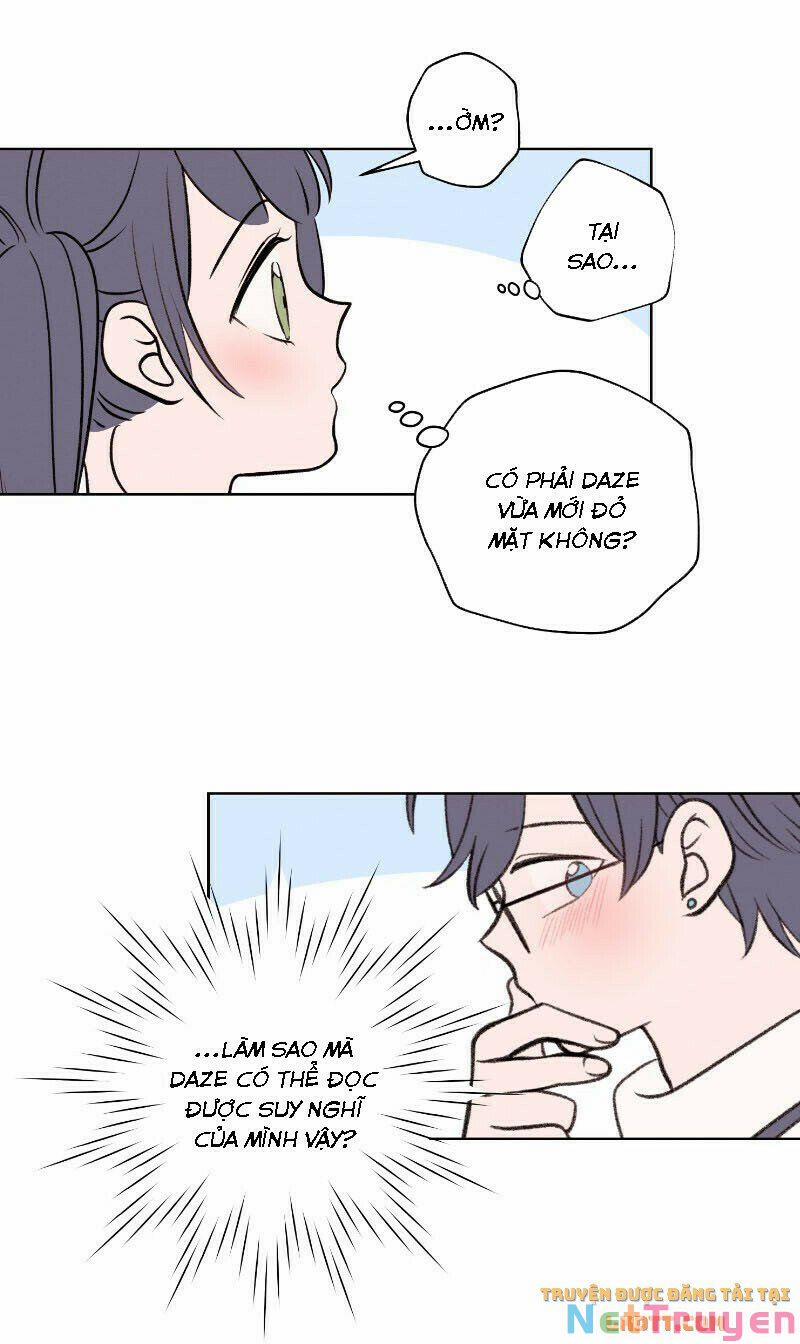 Nice To Meet You 54 trang 17