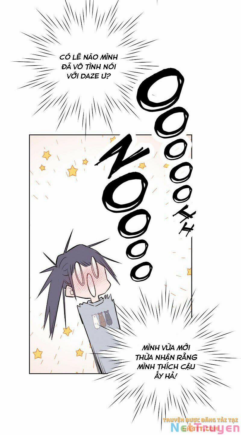 Nice To Meet You 54 trang 19