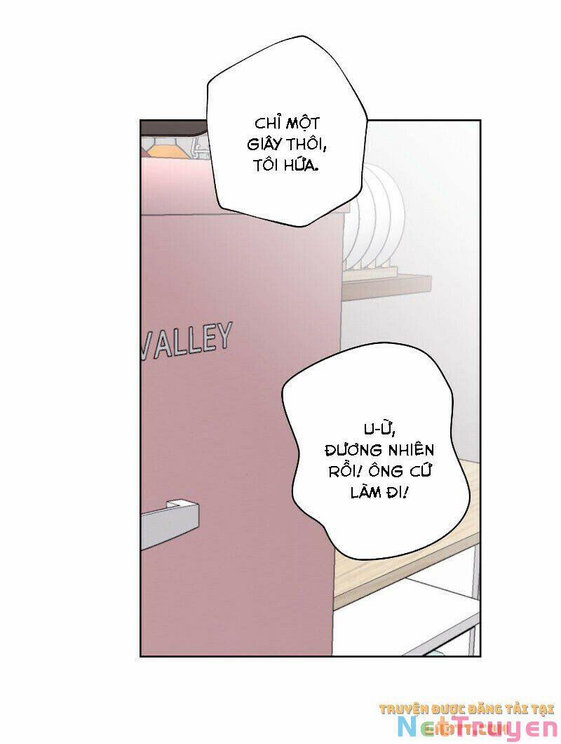 Nice To Meet You 54 trang 23