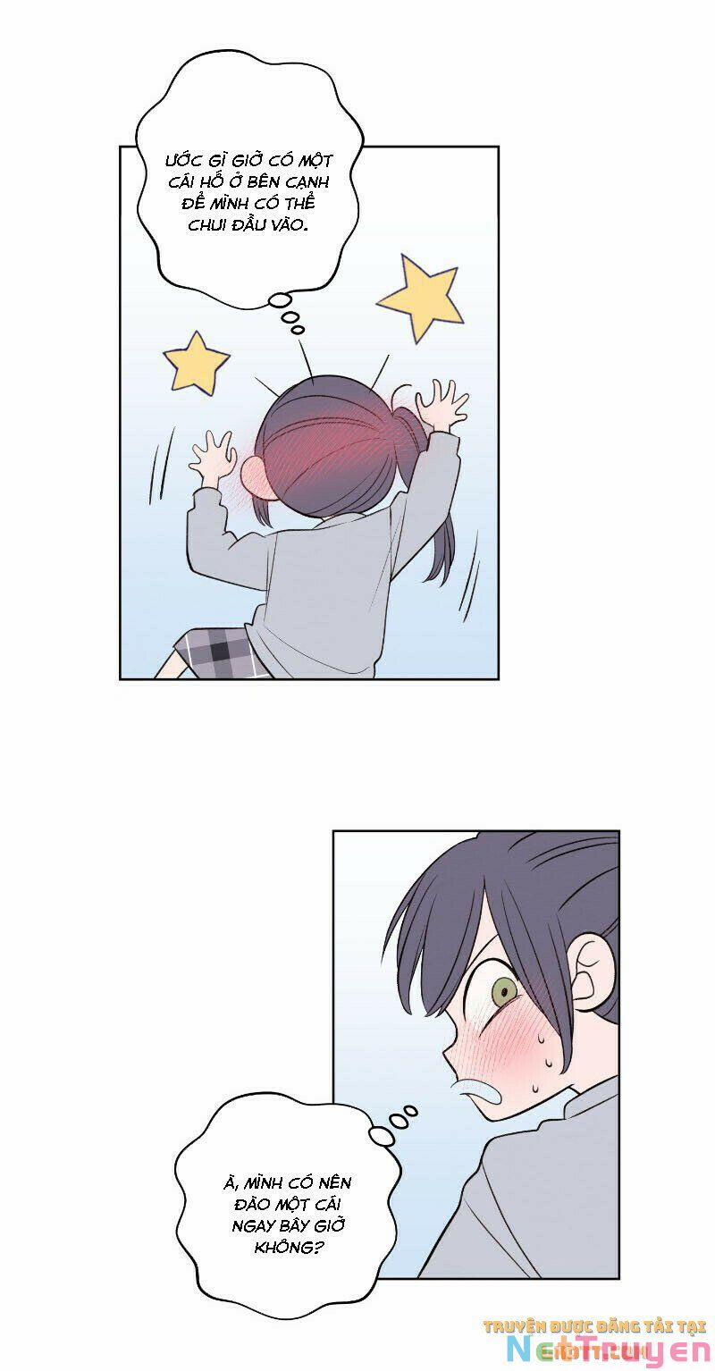 Nice To Meet You 54 trang 24