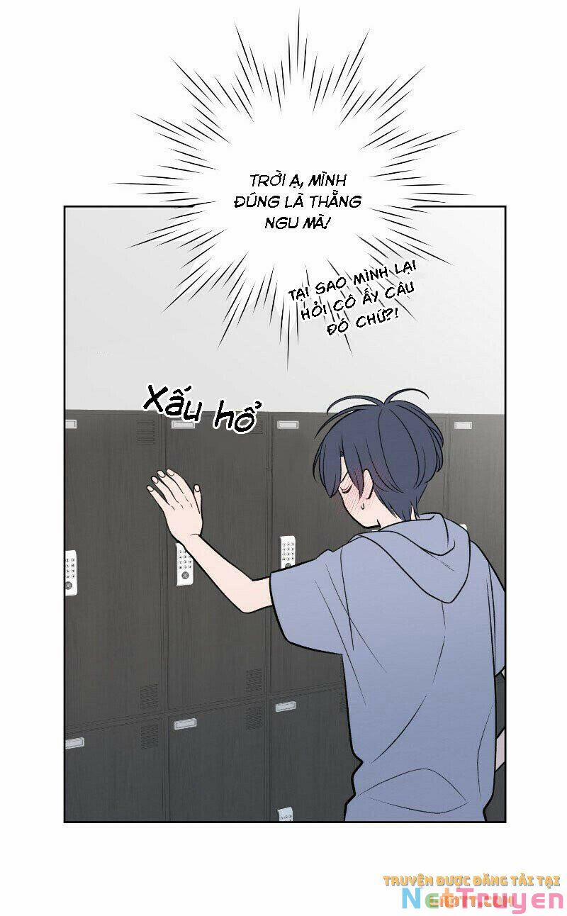 Nice To Meet You 54 trang 32