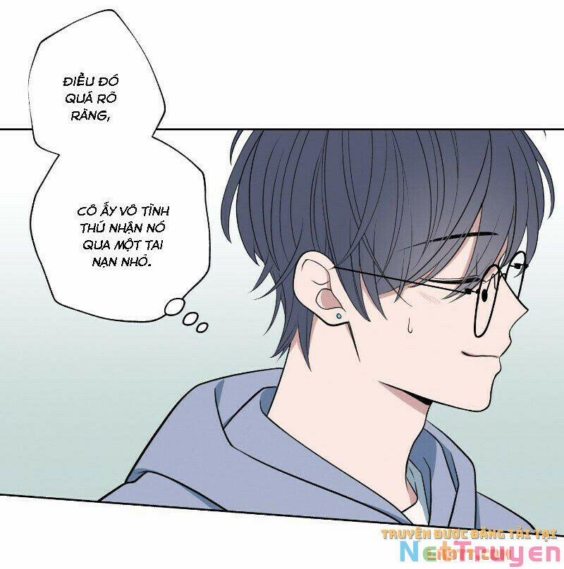 Nice To Meet You 54 trang 37