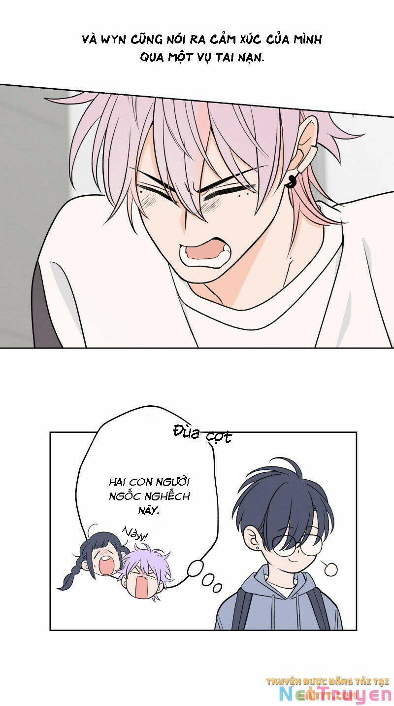 Nice To Meet You 54 trang 38