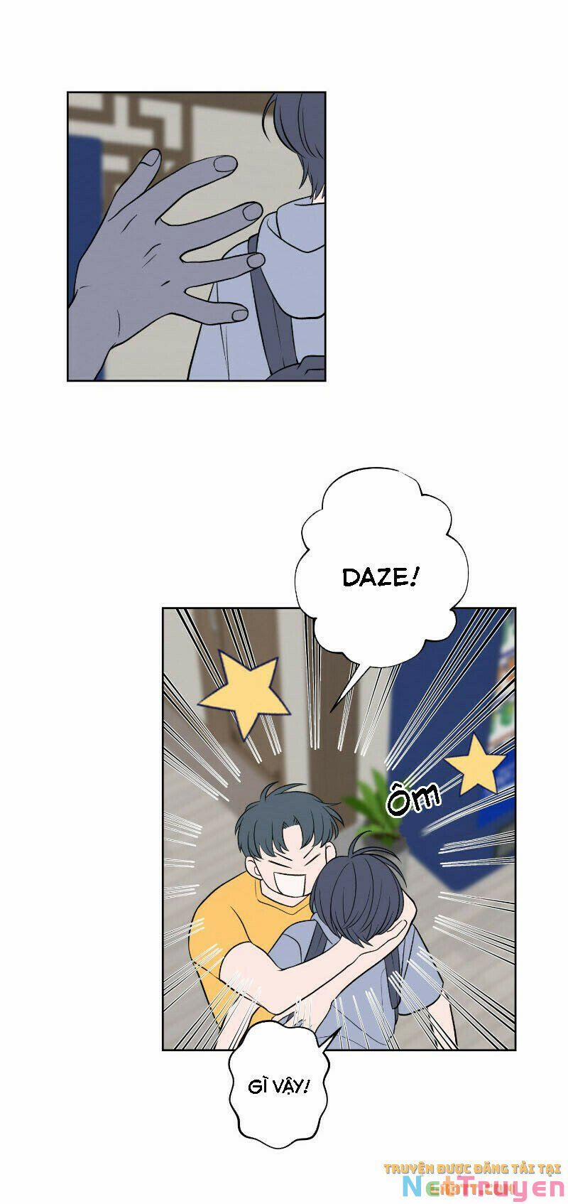 Nice To Meet You 54 trang 43